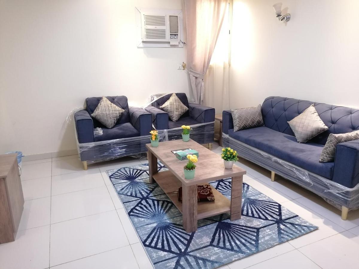 الماسة الخليج للشقق المفروشة Buraidah Extérieur photo