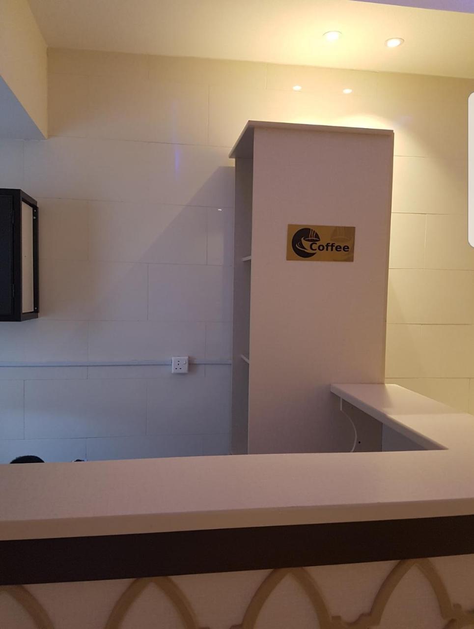 الماسة الخليج للشقق المفروشة Buraidah Extérieur photo
