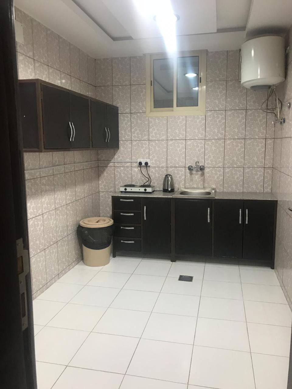 الماسة الخليج للشقق المفروشة Buraidah Extérieur photo